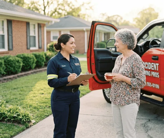 Accident Towing Service Canton, MS FAQs
